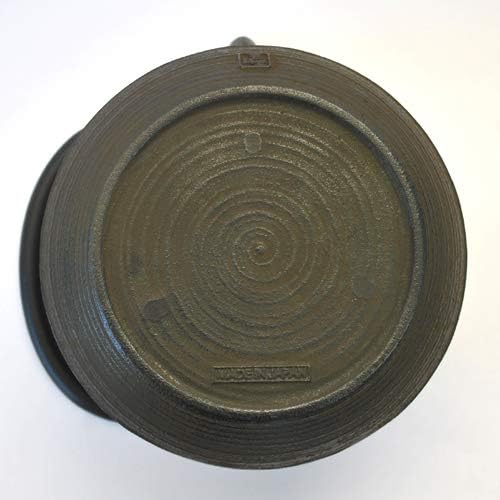 Essential Timeless Japanese Cast Iron Tea Kettle