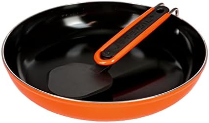 Premium Non-Stick Skillet Set by Jetboil