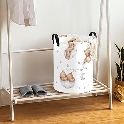 Water Resistant Storage Bin Stylish Functional Organizer