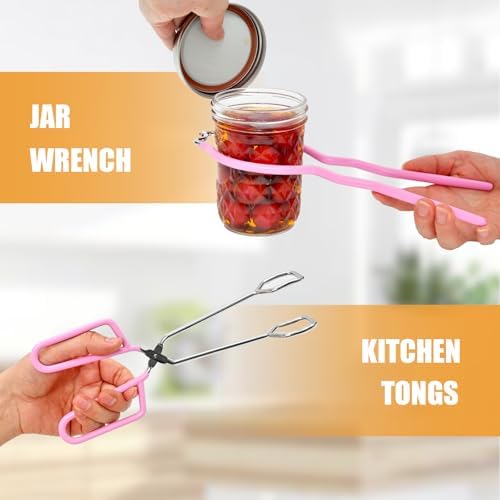 Canning Pot Kit 215 qt