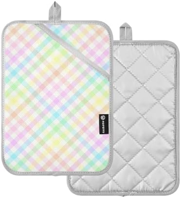 Ultimate Oven Mitt Set for Safe Kitchen Use