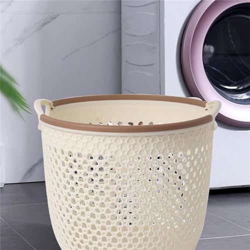 Effortless Laundry Storage Basket
