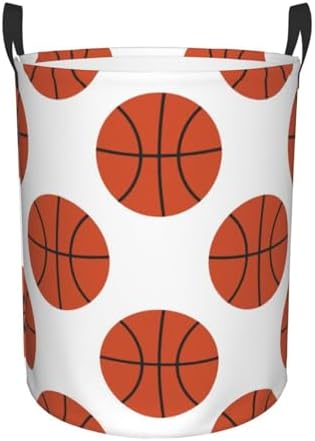 Secure Durable Collapsible Laundry Baskets for Home Car Use