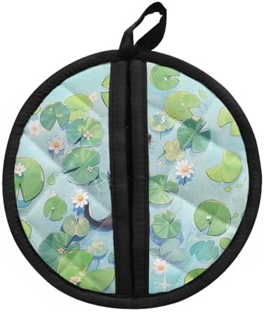 Netilgen Otter Potholders