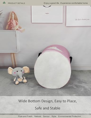 Easy to Use Waterproof Water Storage Basket for Kids Adults