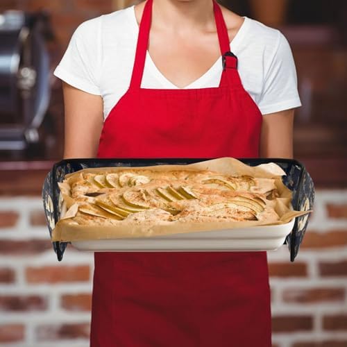 Fygkptb Halloween Top Choice Double Oven Mitts