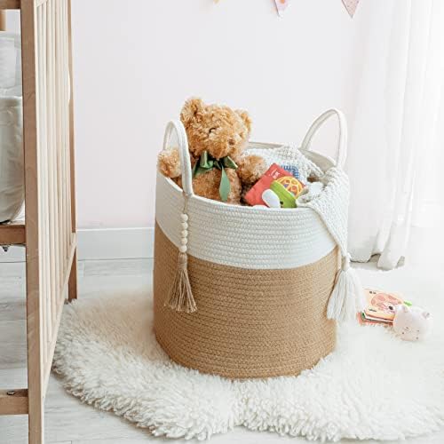 Mkono Woven Storage Basket