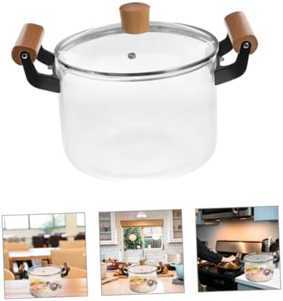 Stainless Steel Pots the cooking solution you need