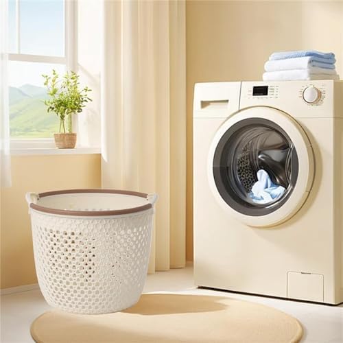 Effortless Laundry Storage Basket
