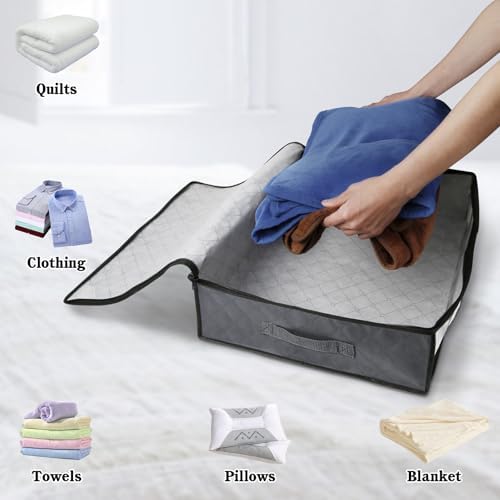 Versatile Storage Bins 2-Pack