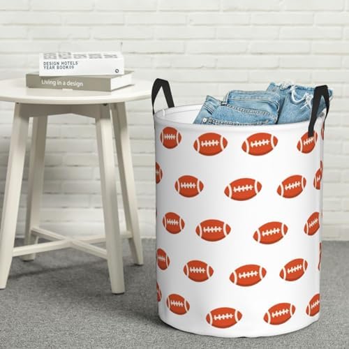 Football Storage Solution