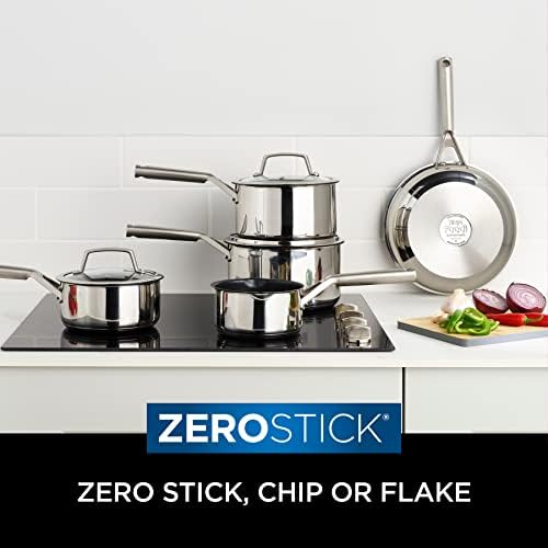 Ninja ZEROSTICK The Premium Non-Stick Cookware Set