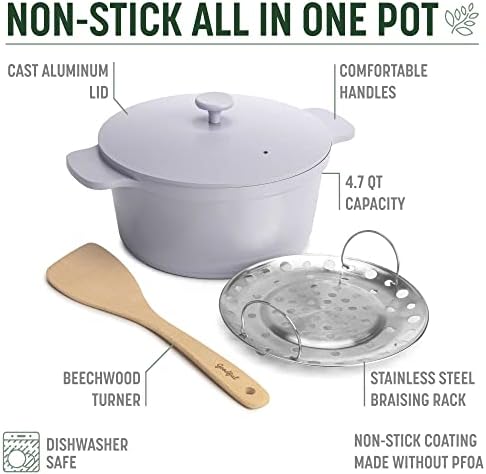 Goodful All-In-One Pot Nonstick High Performance