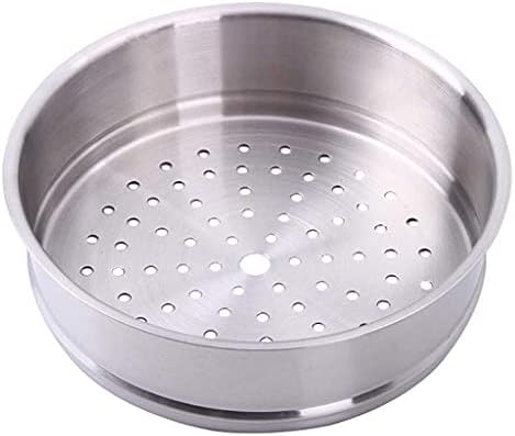 The Brand Stainless Steel Steamer Effortlessly Steam Your Meals