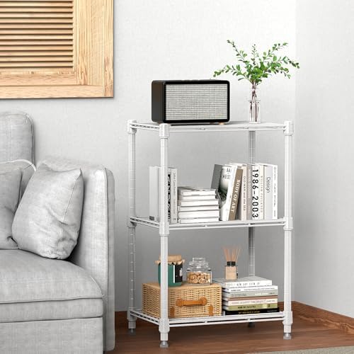 Versatile Wire Storage for Home Kitchen