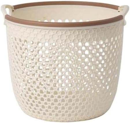 Effortless Laundry Storage Basket