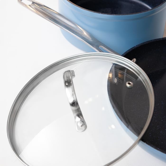 Perfect Cook - Nuwave 12 Vented Tempered Glass Lid