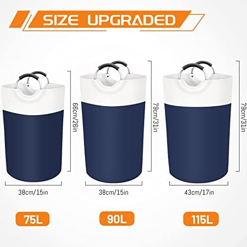 Effortless Storage Solution for Your Laundry Day