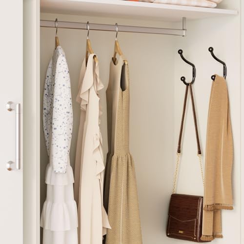 Wall-Hang 35 lbs Capacity Durable Waterproof