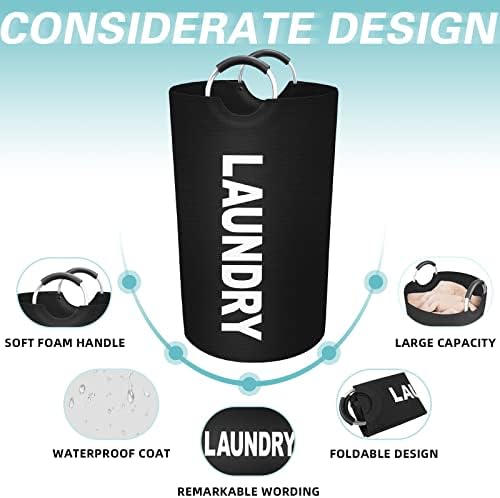 High-Quality StorageHAMPER for Laundromat Home Use