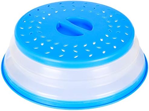 Unlock Perfect Microwave Protection