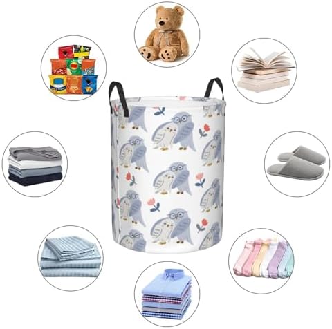 Perfect for Folding Compact Laundry Storage M