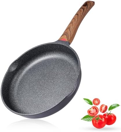 VinceF Anti-Scratch Frying Pan