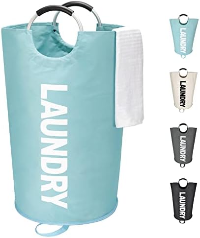 MAXSILAN 90L Large Laundry Basket