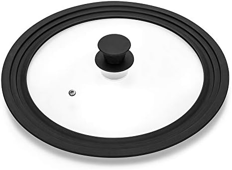 Universal Lid for Pots Pans and Skillets