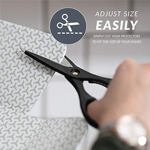 Essential Bakeware Protectors Set Protect Elevate and Extend