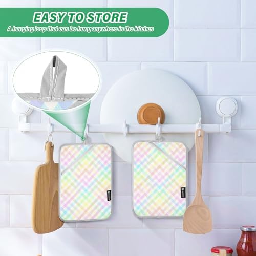 Ultimate Oven Mitt Set for Safe Kitchen Use