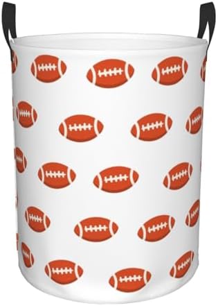 Football Storage Solution