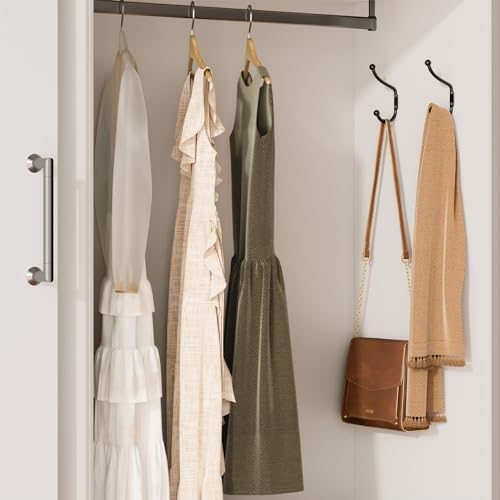 Wall-Hang 35 lbs Capacity Durable Waterproof