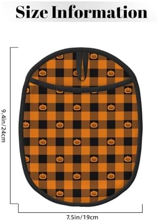 Two-Piece Halloween SilICon elevate Kitchens