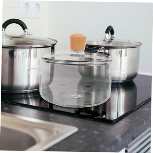 Zerodeko Instant Noodle Bowl - Multi-Use Kitchen Pot