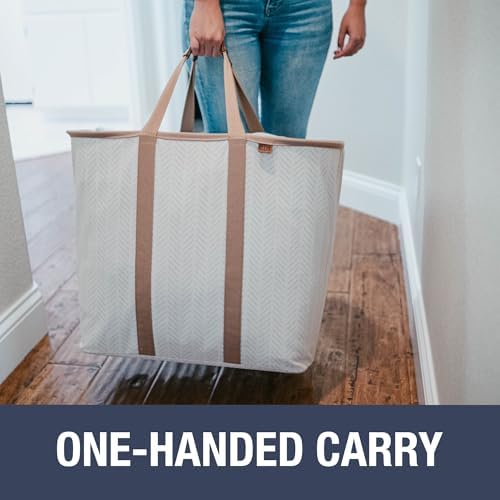 Heavy Duty Foldable and Textile Commitment