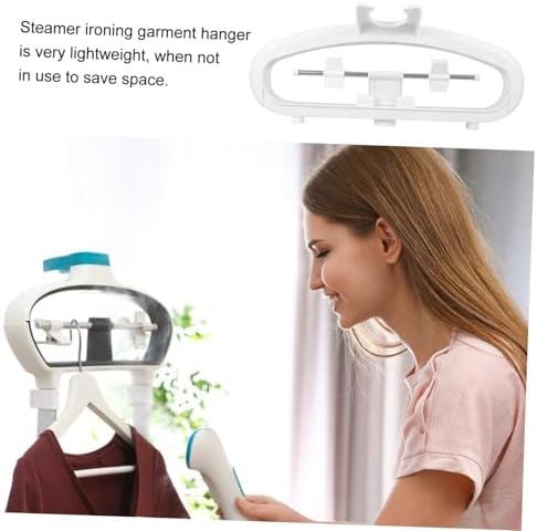VOSAREA Reusable Clothes Drying Hanger for Steaming