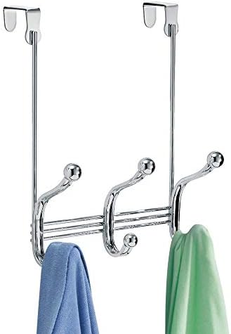 Hi Im the iDesign York Lyra Storage Rack