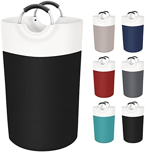 BlissTotes Multi-Functional Laundry Hamper for College Students and Families