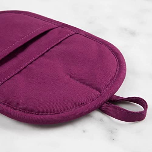 Safe Durable Silicone Pot Bowl Grabbers Set of 2