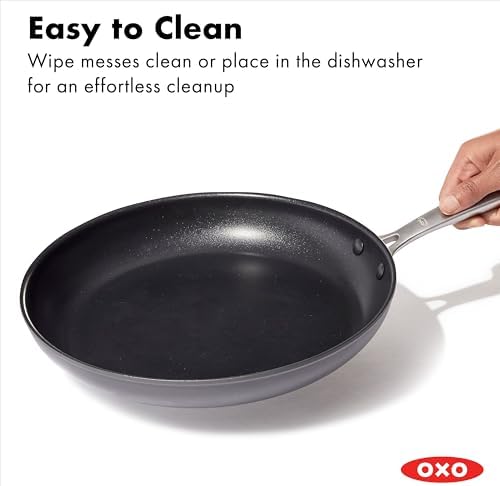 Oxo Enhanced 10 Frying Pan