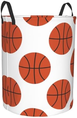 Secure Durable Collapsible Laundry Baskets for Home Car Use
