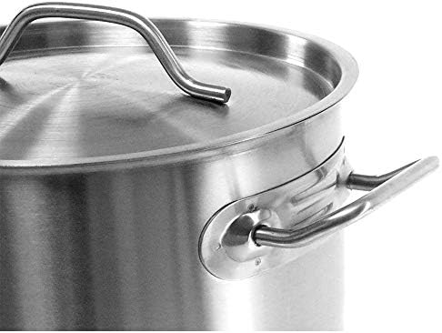 Dutch Oven 6 Qt Set