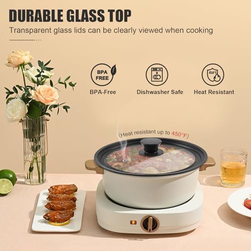 Universal Lid for Cookware - silicone replacement for glass lids