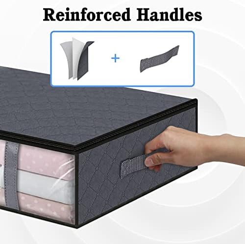 Versatile Storage Bins 2-Pack