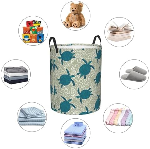 Collapsible Laundry Hamper
