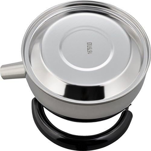 WAHEI FREIZ Multipurpose Tea Sensitive Kettle