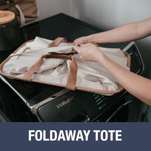 Heavy Duty Foldable and Textile Commitment