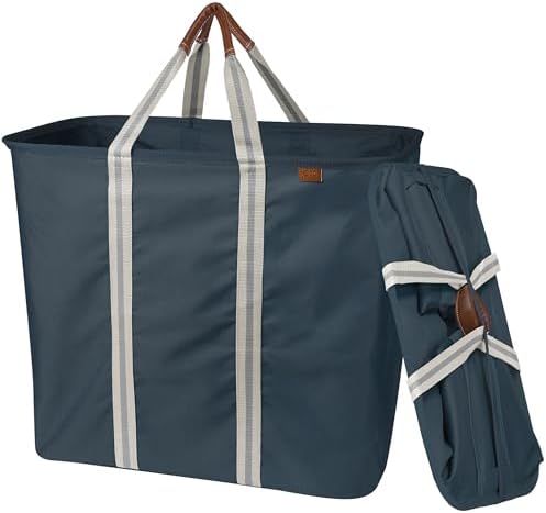 Heavy Duty Foldable and Textile Commitment