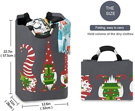 susiyo - Foldable Durable Laundry Basket for Home Office Use